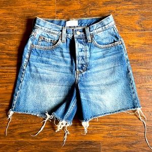 Boyish Monty Jean Shorts